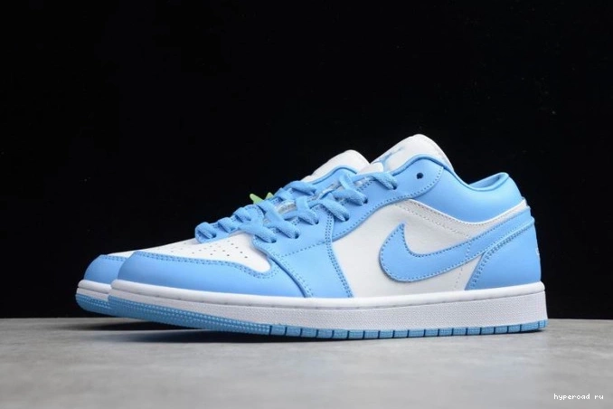 Air AO9944-441 Low UNC (W) 1 Jordan 1115